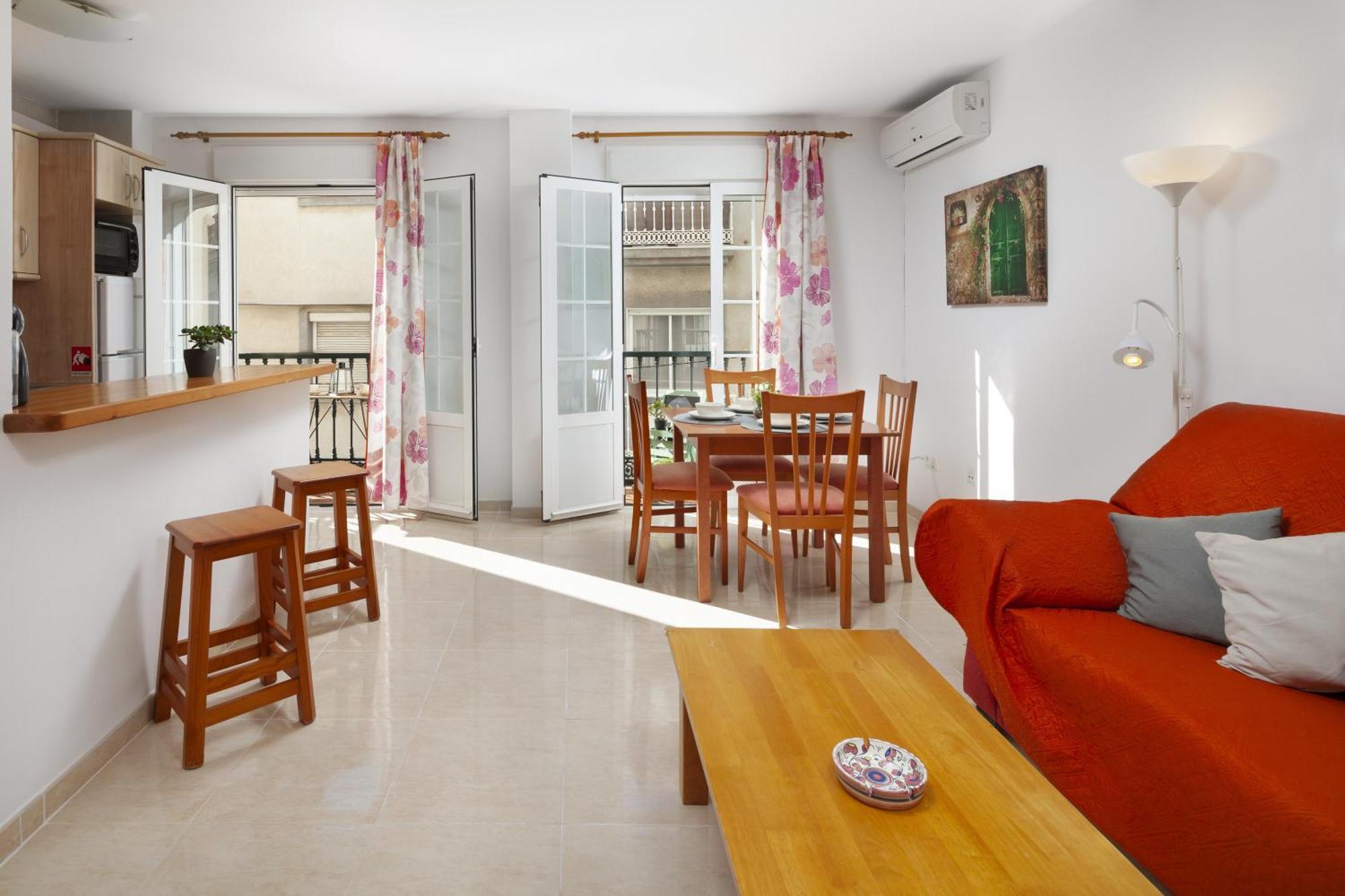 Appartement Meraki Nerja