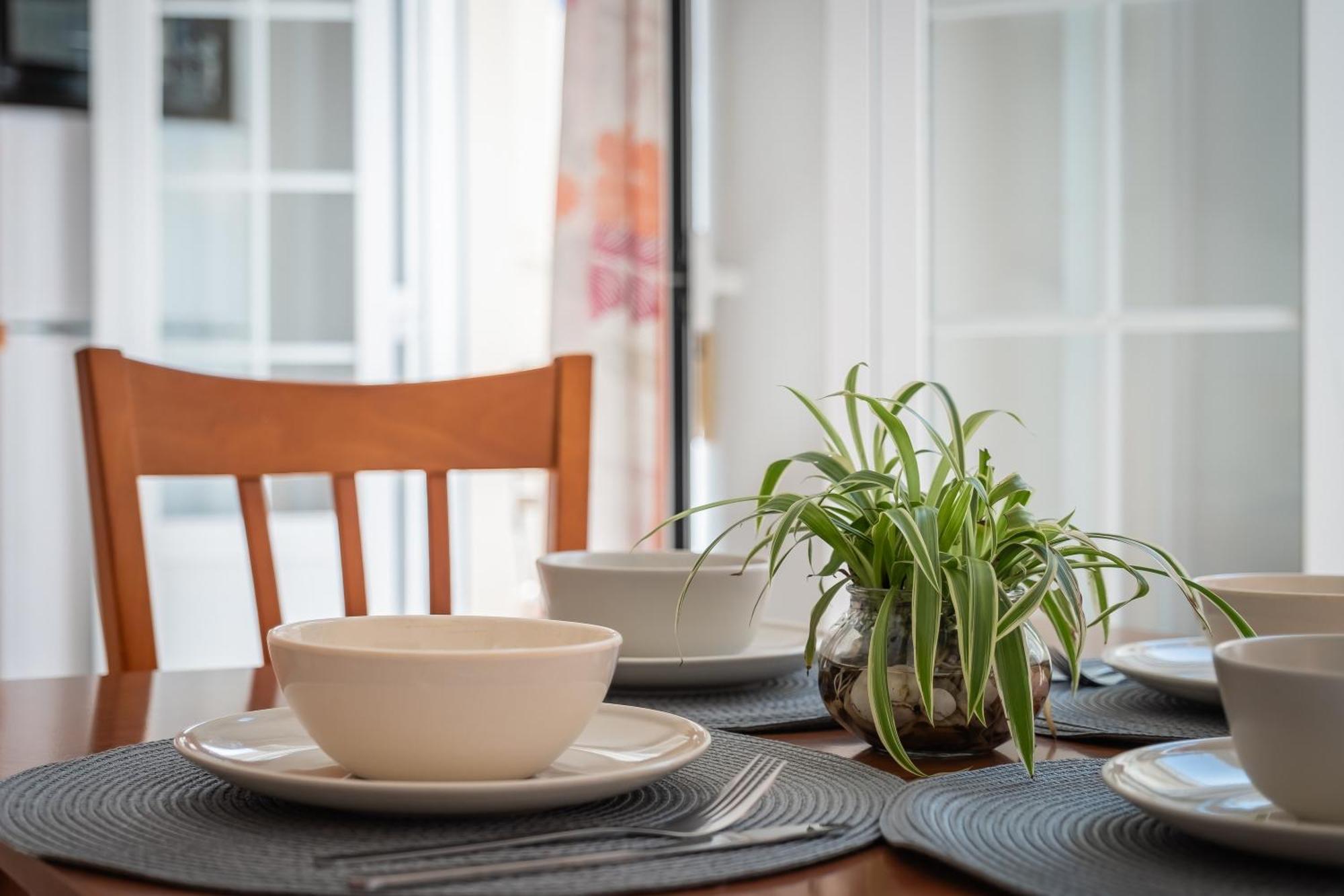 Meraki Appartement *