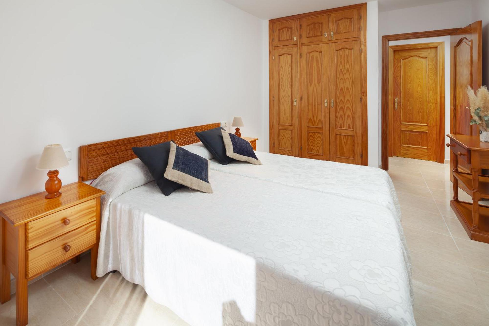 Meraki Appartement *