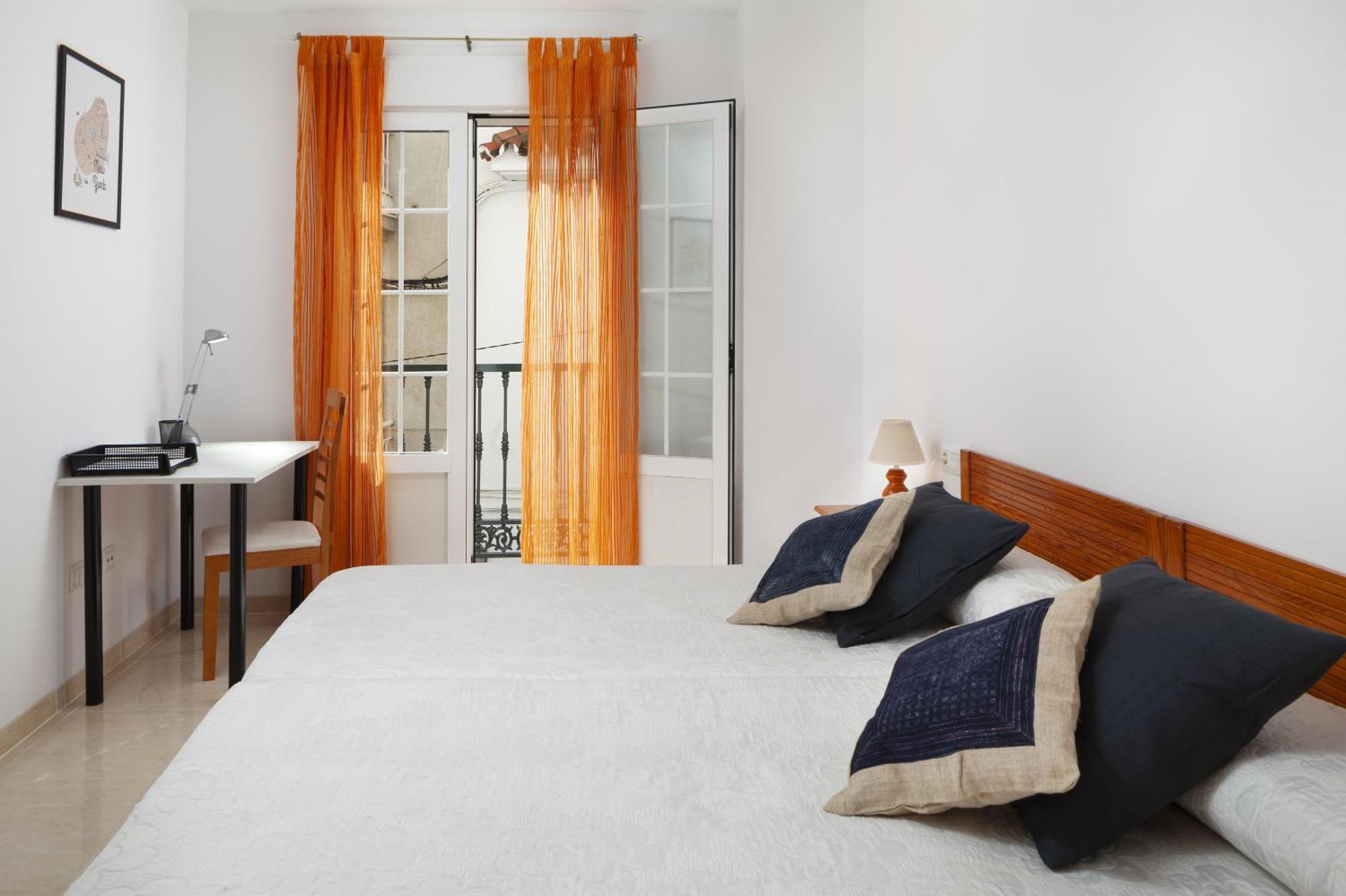 Appartement Meraki *
