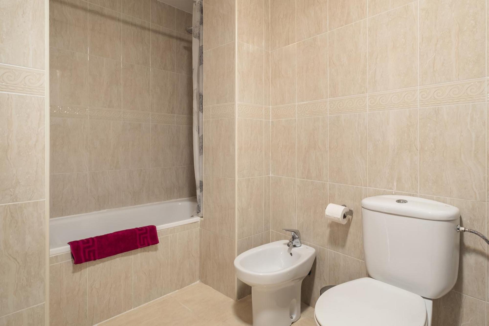 Appartement Meraki Nerja