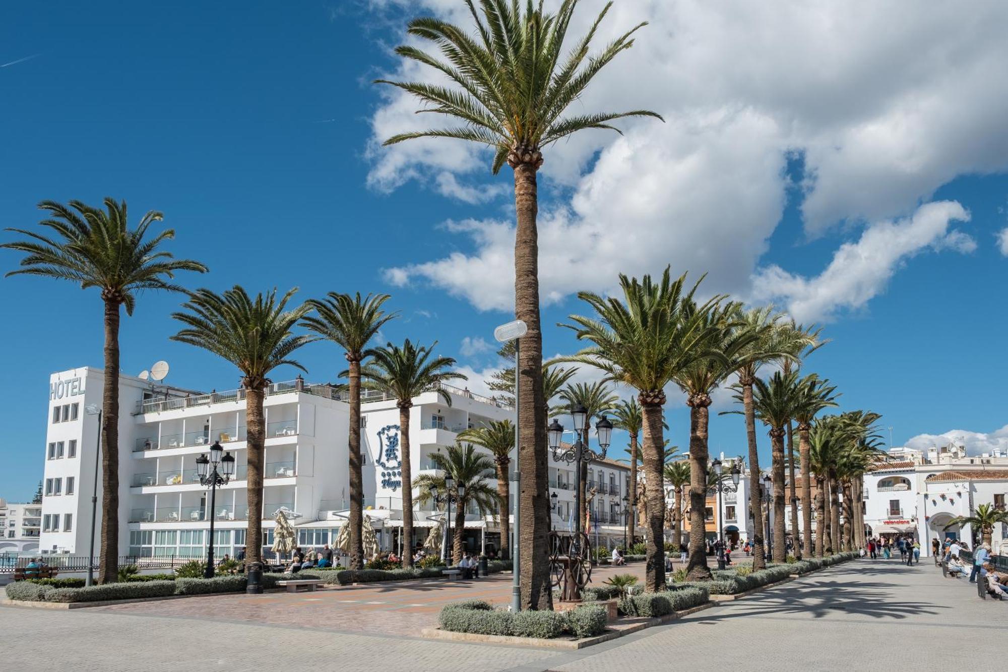 Meraki Appartement Nerja
