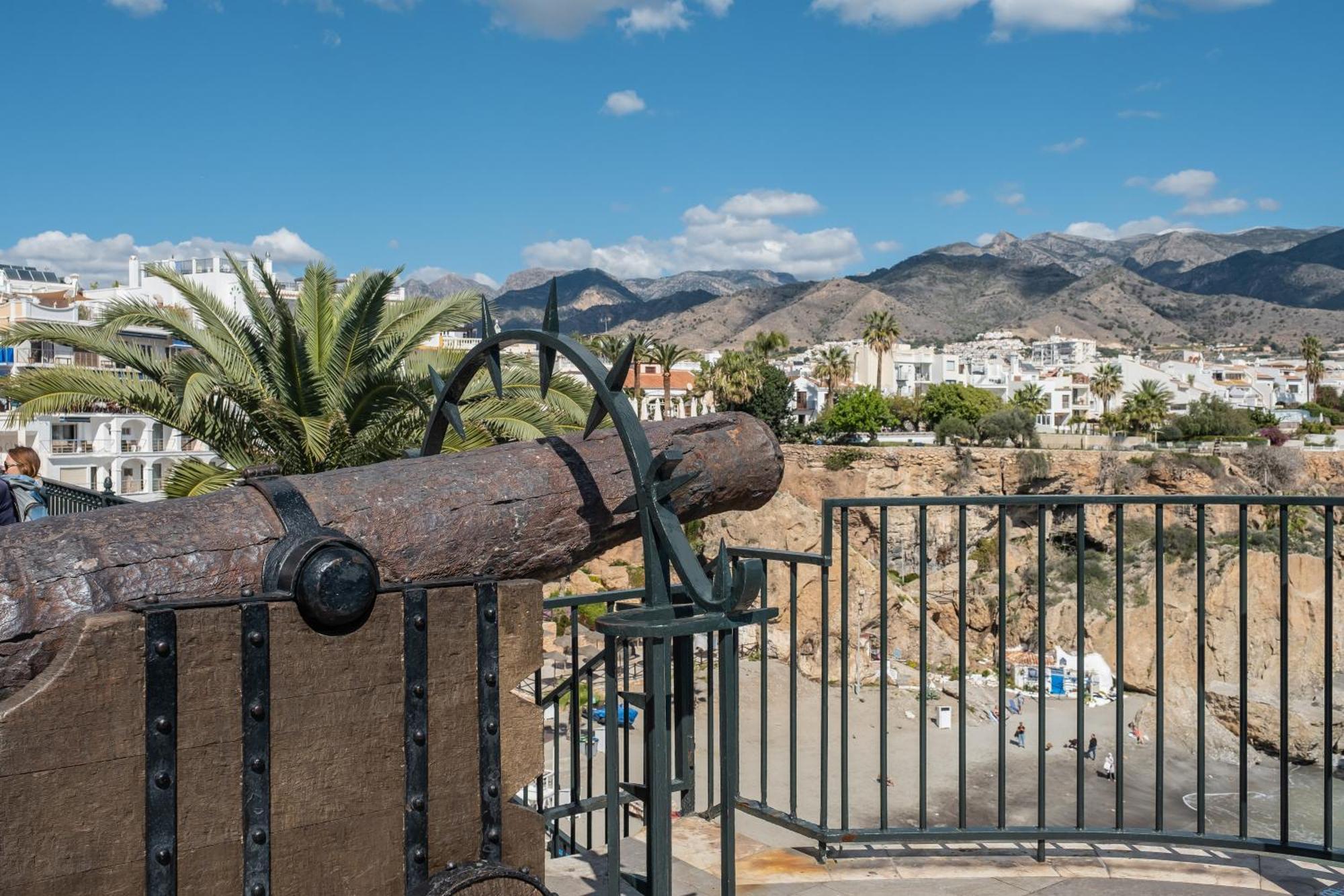 Meraki Appartement Nerja
