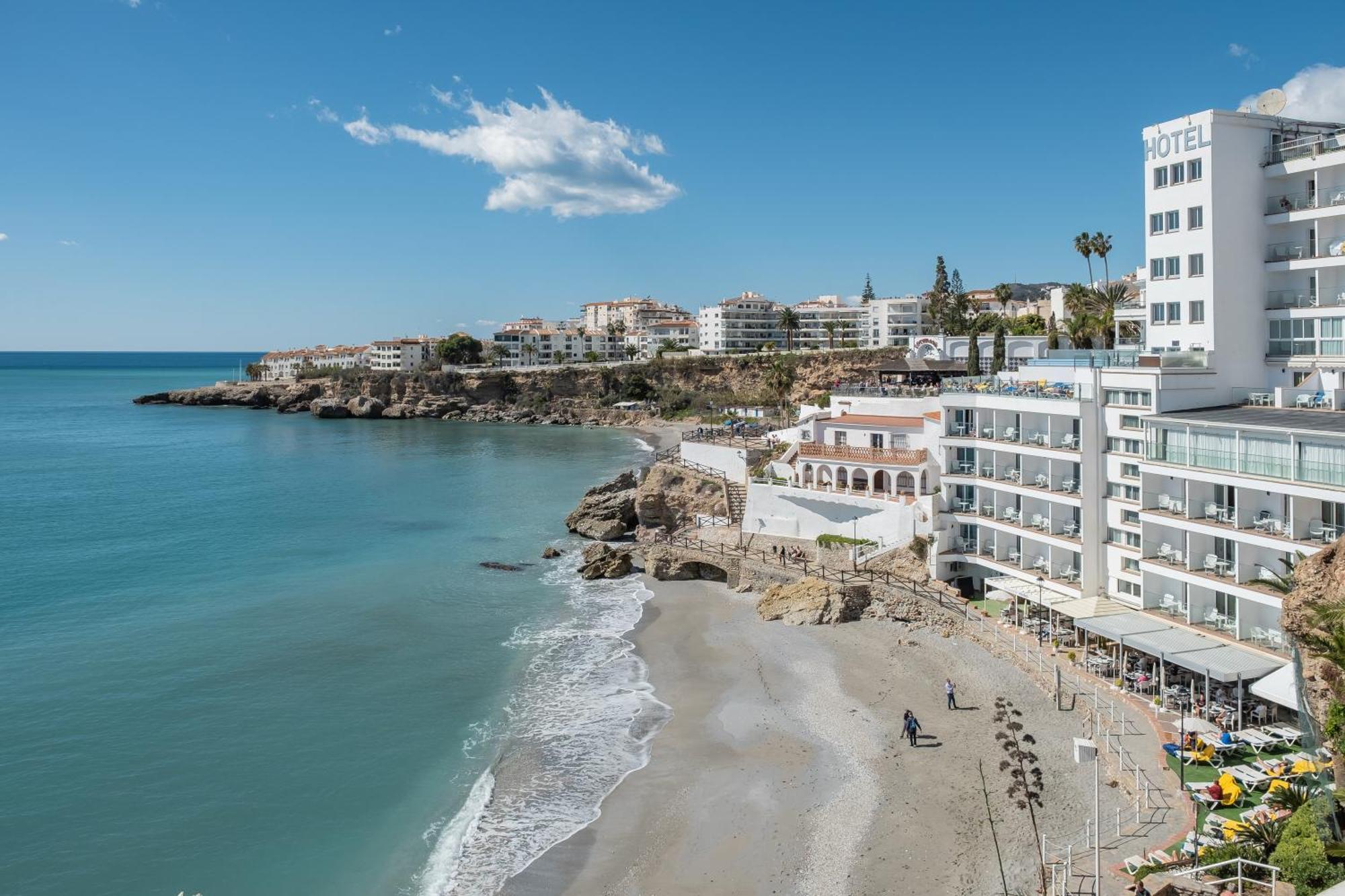 Meraki Appartement Nerja