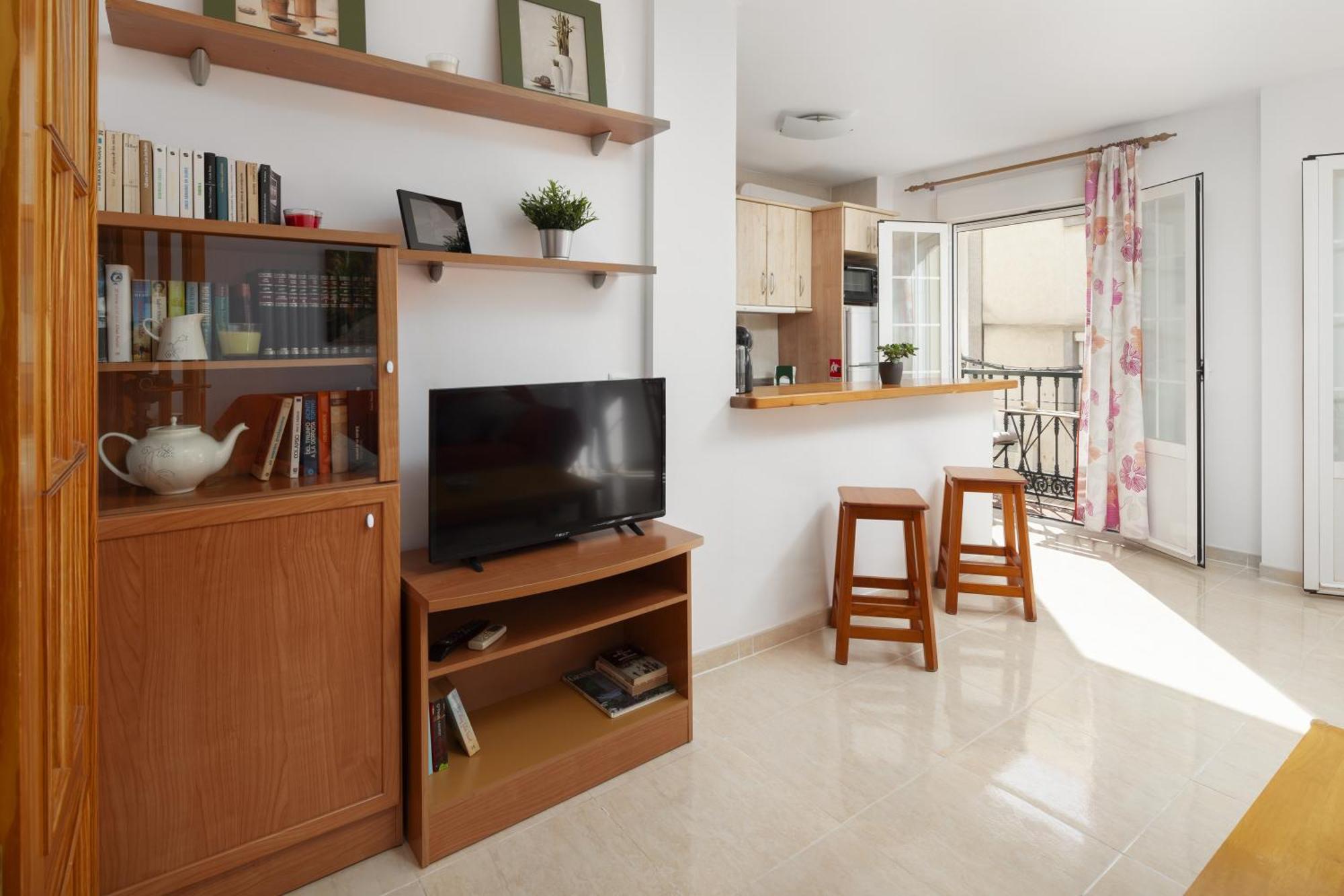 Apartment Meraki Nerja