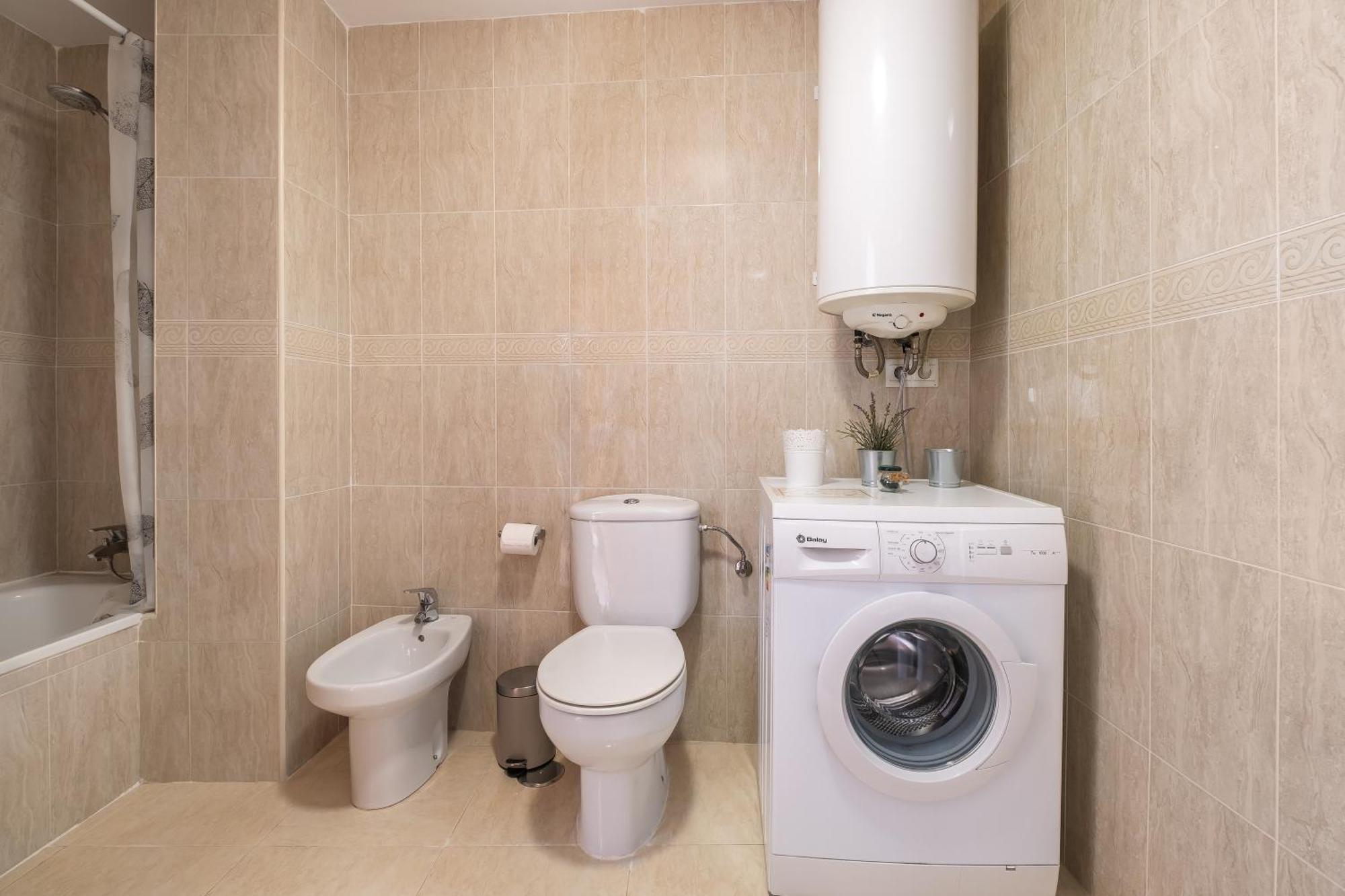 Meraki Apartment