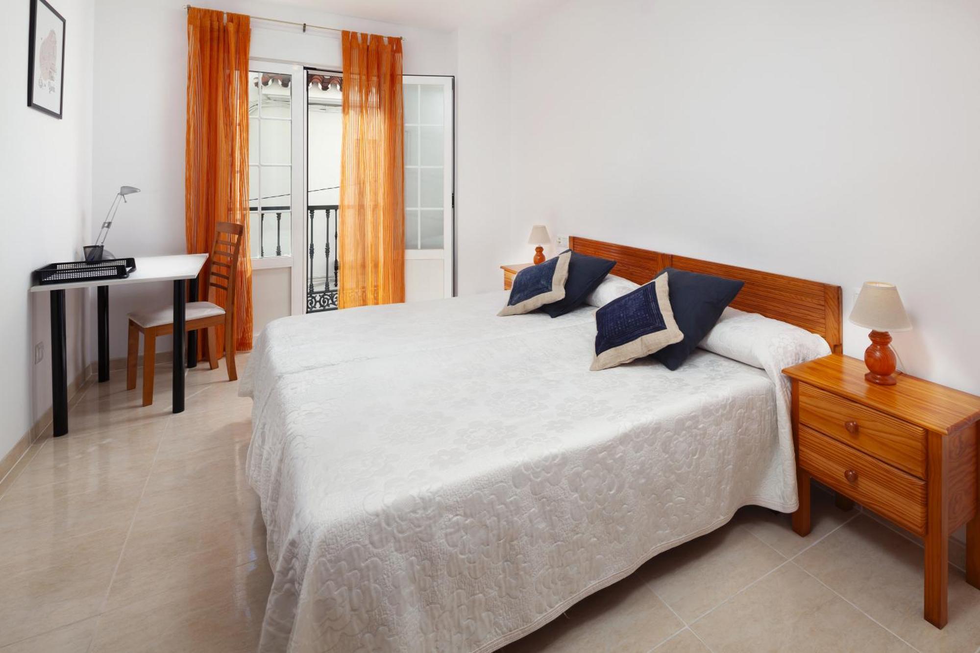 Apartment Meraki Nerja